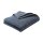 Living Crafts Handtuch 50x100cm 1St. infinity blue