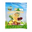 Ökovital Organic Frutti-Worms 100g