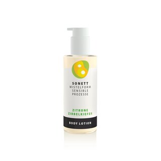 Sonett Mistletoe Lemon & Pine Body Lotion 145ml