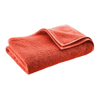 Living Crafts Bath Towel 70x140cm 1Pc. sunrise