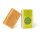 Primavera Natural Bar Soap Lemongras + Ginger 100g