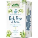 Allos Feel Free & Fresh 20x1,5g