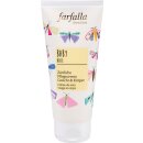 Farfalla Baby Zärtliche Pflegecreme Rose Gesicht...