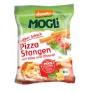 Mogli Pizza Sticks with Cheese and Olive Oil 75g