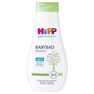 HiPP Pflege Bad 350ml