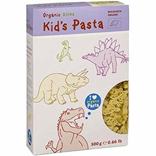 Alb-Gold Kids Bio-Pasta - Dinos 300g