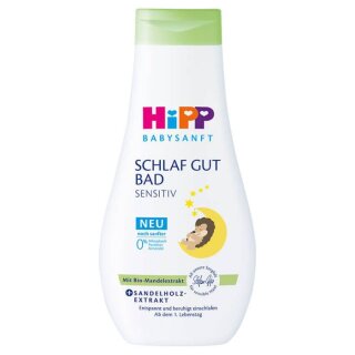 HiPP Good Night Bath 200ml