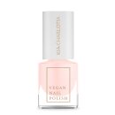 Kia-Charlotta Nail Polish Believe Transparent Pink 5ml