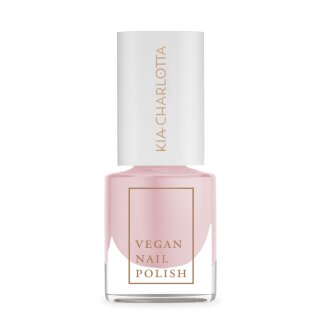 Nail Polish Receive Pearl-Pink 5ml