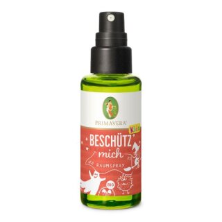 Primavera Raumspray KIDS Beschütz mich 50ml