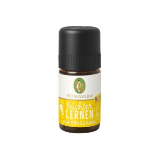 Primavera Oil Blend KIDS Lighter learn 5ml