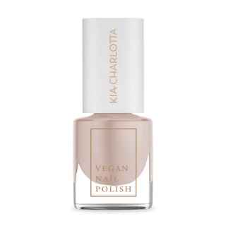 Nail Polish Intuitive Energy Nude-Pink 5ml