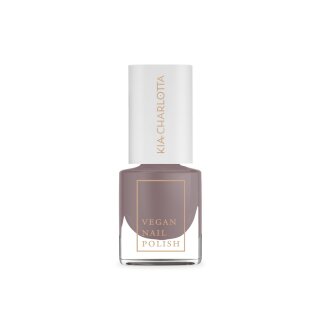 Nail Polish Courageous Taupe 5ml