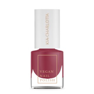 Nail Polish Confident Raspberry 5ml