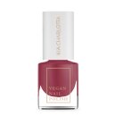 Kia-Charlotta Nail Polish Confident Raspberry 5ml