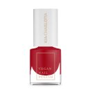 Kia-Charlotta Nail Polish Hustle Berryred 5ml