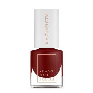 Nail Polish Successful Cherry-Red 5ml