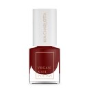 Kia-Charlotta Nail Polish Successful Cherry-Red 5ml