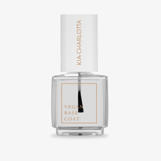 Base Coat Transparent 11ml