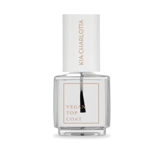 Base Coat Transparent 11ml