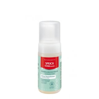 Speick Thermal Sensitive Cleasing Foam 115ml