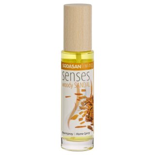 Home Spray Woody Sandal 50ml