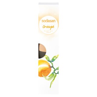 Room Fragrance Orange 200ml
