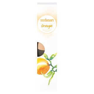 Sodasan Room Fragrance Orange 200ml