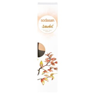 Room Fragrance Woody Sandal 200ml