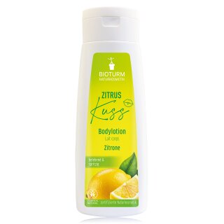 Bioturm Body Lotion Citrus 200ml