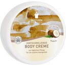 Bioturm Body Cream Coconut Nr.64 250ml