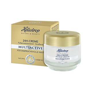 Heliotrop Multiactive 24h-Cream 50ml