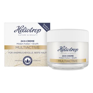 Multiactive 24h-Cream 50ml