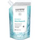 Lavera BASIS Sensitive Mild Care Soap - Refill 500ml