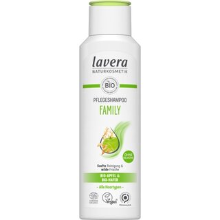 Lavera Family Shampoo 250ml