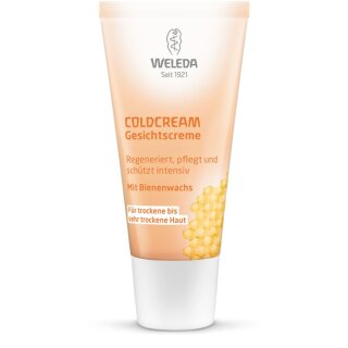 Weleda Coldcreme 30ml