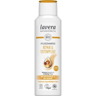 Lavera Expert Repair & Deep Care Shampoo 250ml