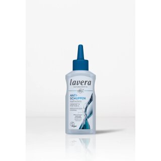 Lavera Anti-Schuppen Kopfhauttonic 125ml
