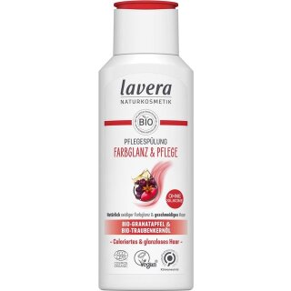 Lavera Colour Gloss & Care Conditioner 250ml