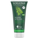 Logona Pflege Splung Bio-Brennnessel 200ml