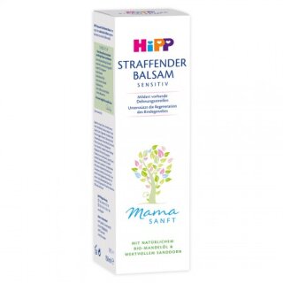 HiPP Mama Sanft Straffender Balsam 150ml