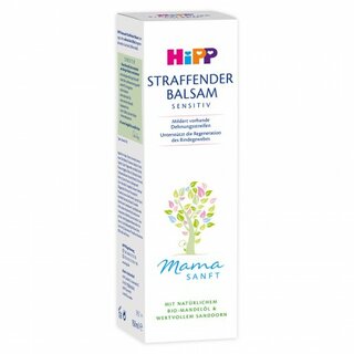 HiPP Free From Mama Care Firming Balm 150ml