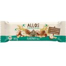 Allos Hafer Flapjack Nuss 50g