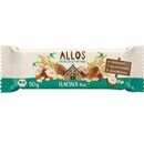 Allos Oat Flapjack Nuts 50g