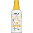 Lavera Sensitiv Sonnenlotion Kids LSF 50 - hoch 100ml