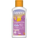 Lavera Sensitive Sun Lotion Kids SPF 50 100ml