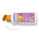 Lavera Sensitive Sun Lotion Kids SPF 50 100ml