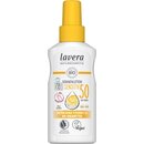 Lavera Sensitive Sun Lotion Kids SPF 50 100ml