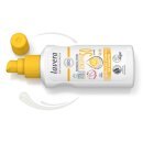 Lavera Sensitive Sun Lotion Kids SPF 50 100ml