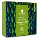 Bioturm Festes Shampoo Strapaziertes Haar Nr.133 100g